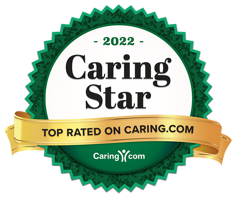 Caring.com Caring Star 2022>