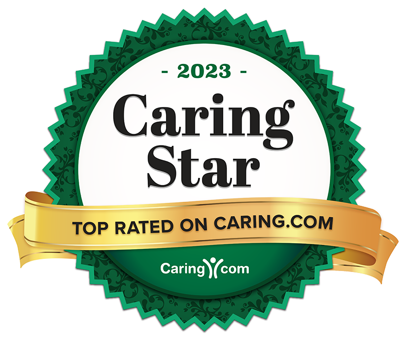 Caring.com Caring Star 2023>