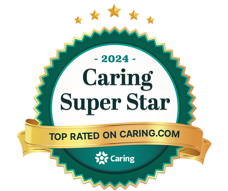 Caring.com Caring Super Star 2024>