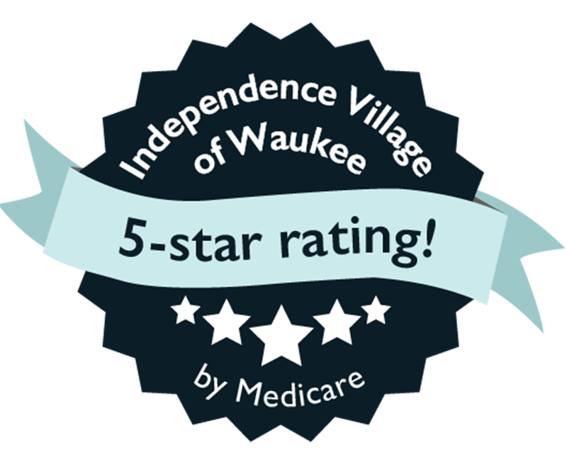 IV Waukee Medicare 5 Star Rating>