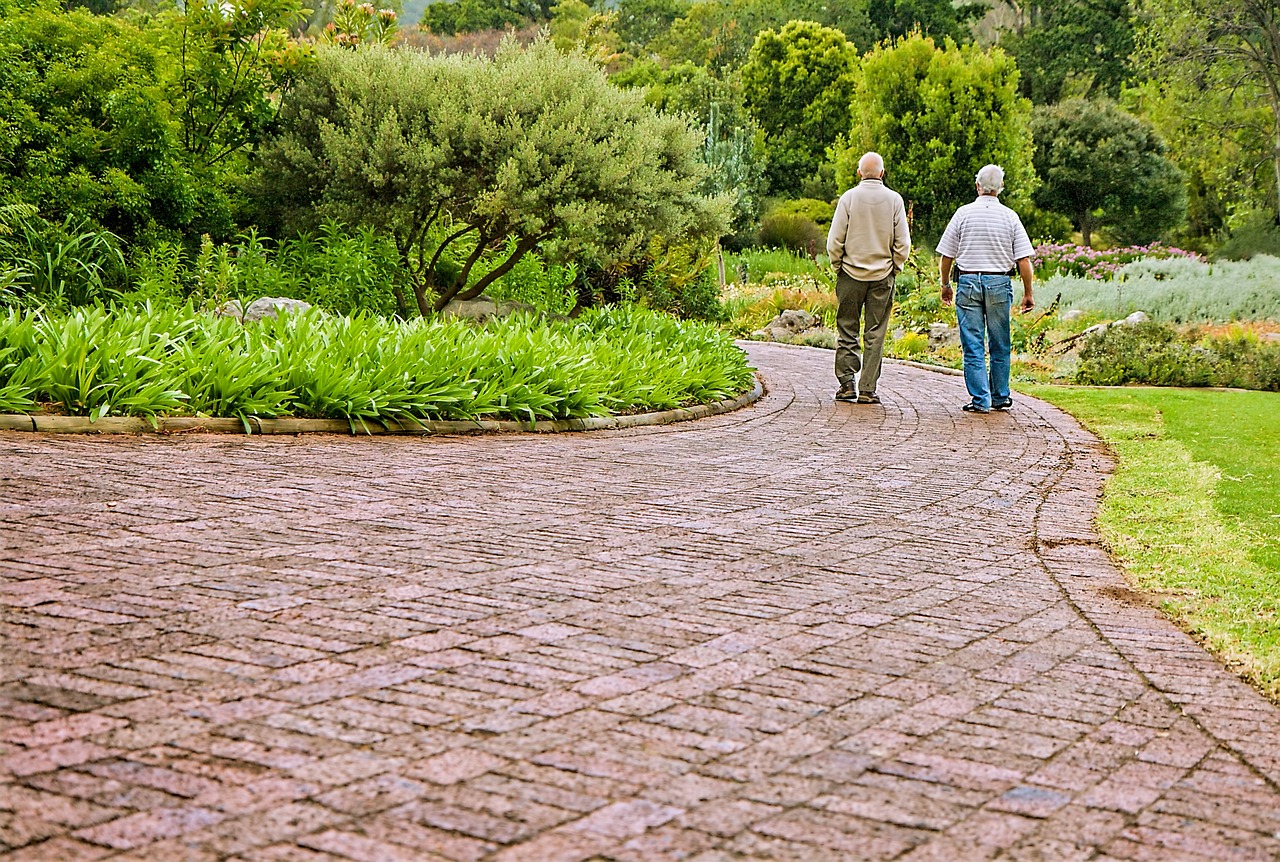 Questions for Assisted Living Communities