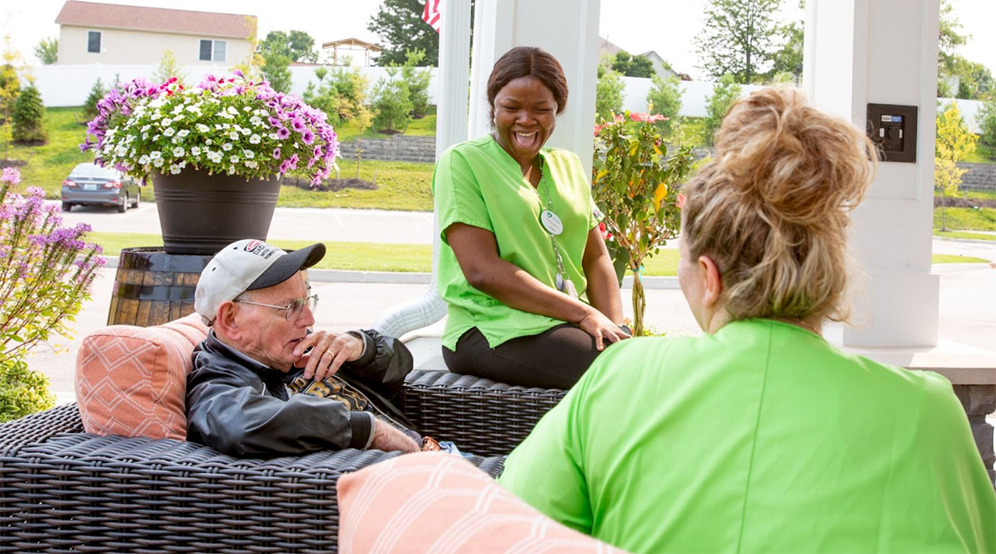 7 Crucial Questions To Ask Assisted Living Communities