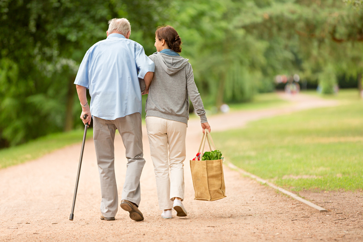 Senior Living Guide: Everything You Need to Know for Your Loved One