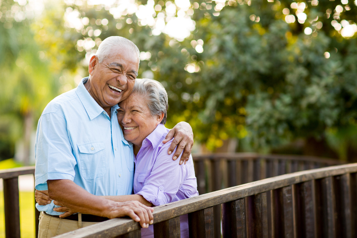 Choosing the Right Senior Living Community