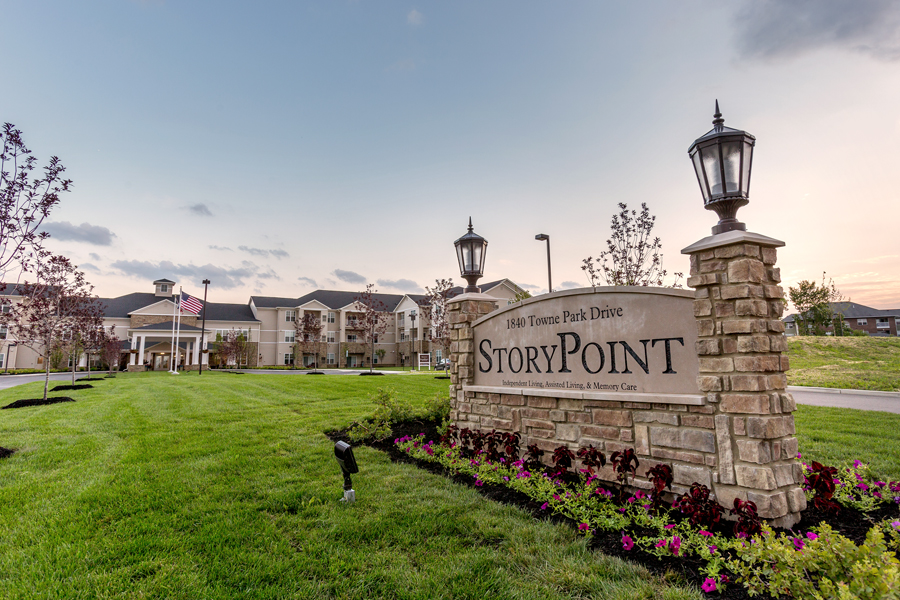 See Why StoryPoint Troy Is The Perfect Place To Retire