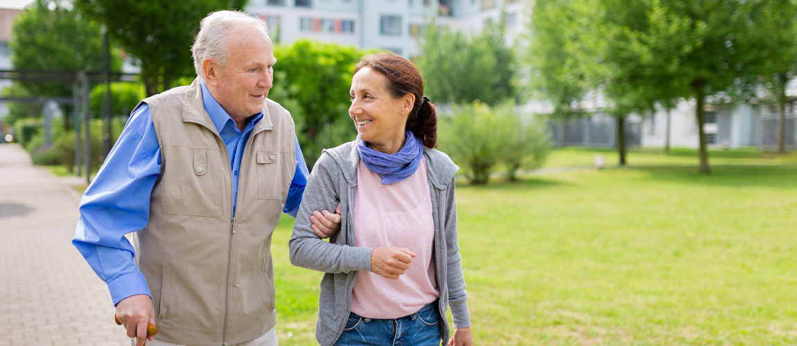 Caring For Aging Parents: A Checklist For Your Parents’ Care