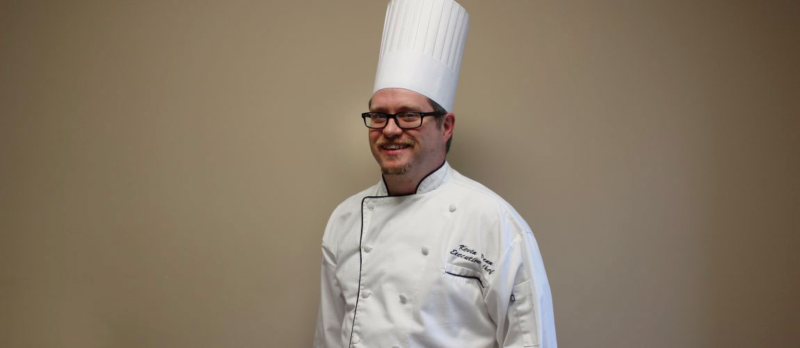 Kevin Penn, Regional Executive Chef of StoryPoint Saline, Receives Certified Executive Chef Designation from the American Culinary Federation