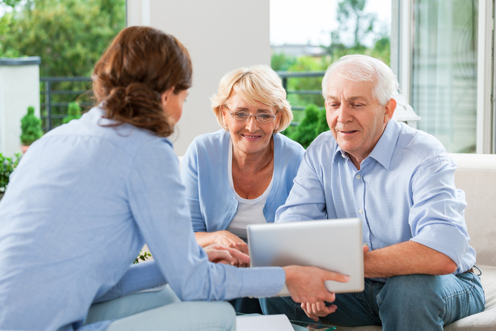 Long-Term Care Insurance Questions