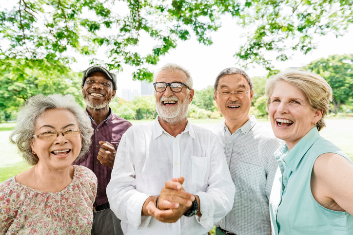 Things You Might Not Know About Senior Living