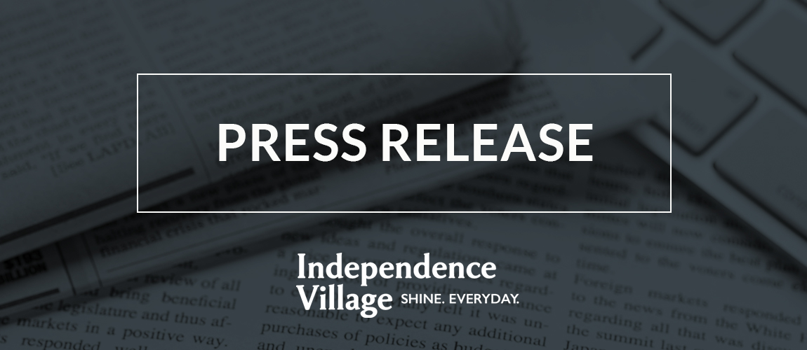 Independence Village of Avon Lake Ranks in Top 25 Assisted Living Communities in North East Ohio