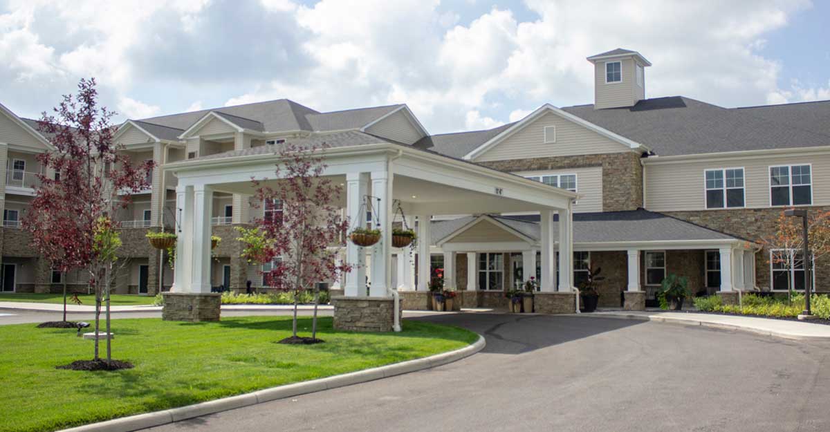 Explore StoryPoint Grove City’s Vibrant Senior Living Community