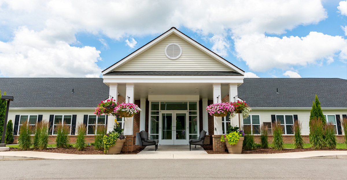 A Retirement Destination For All Seniors: Chesterton, Indiana