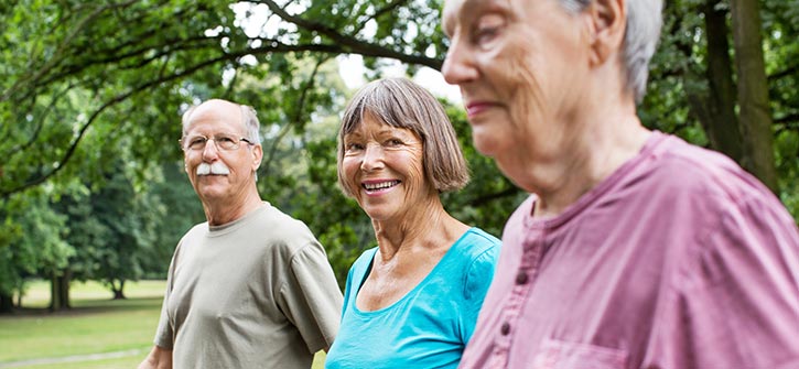 5 Tips On Reducing Inflammation For Seniors