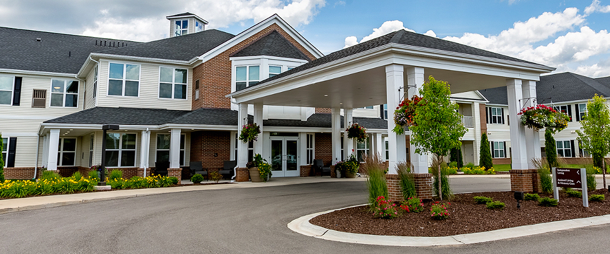 Find Exceptional Senior Living in Fort Wayne, Indiana