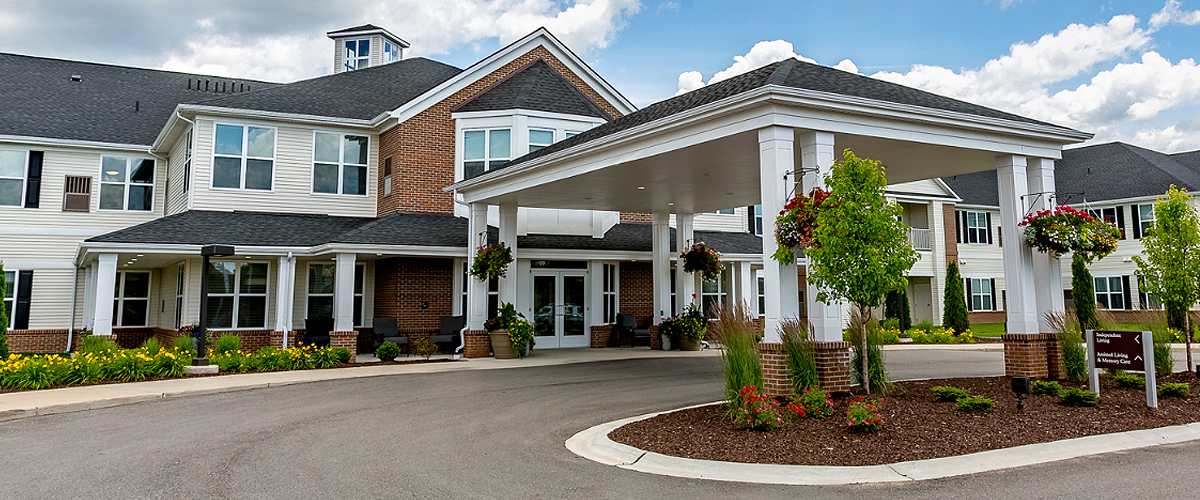 Find Outstanding Senior Living in Fort Wayne, Indiana