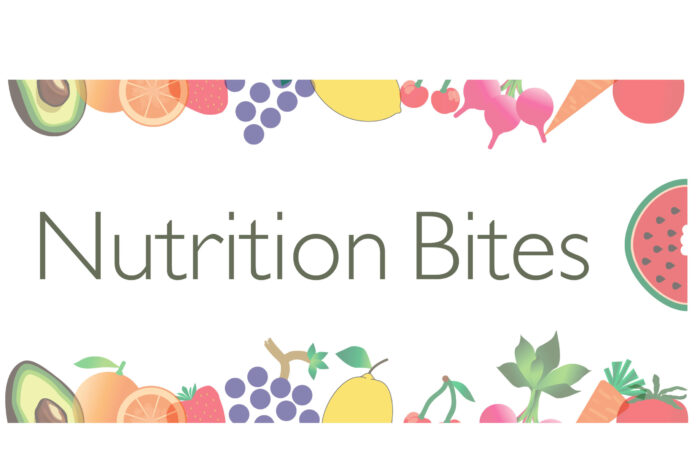 nutrition bites logo