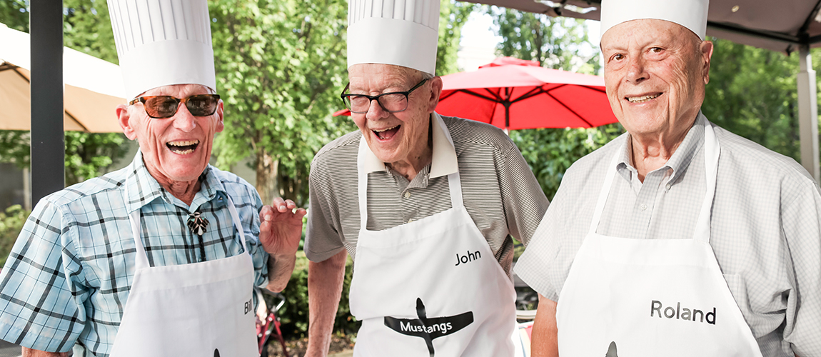 Summertime Healthy Eating Tips For Seniors