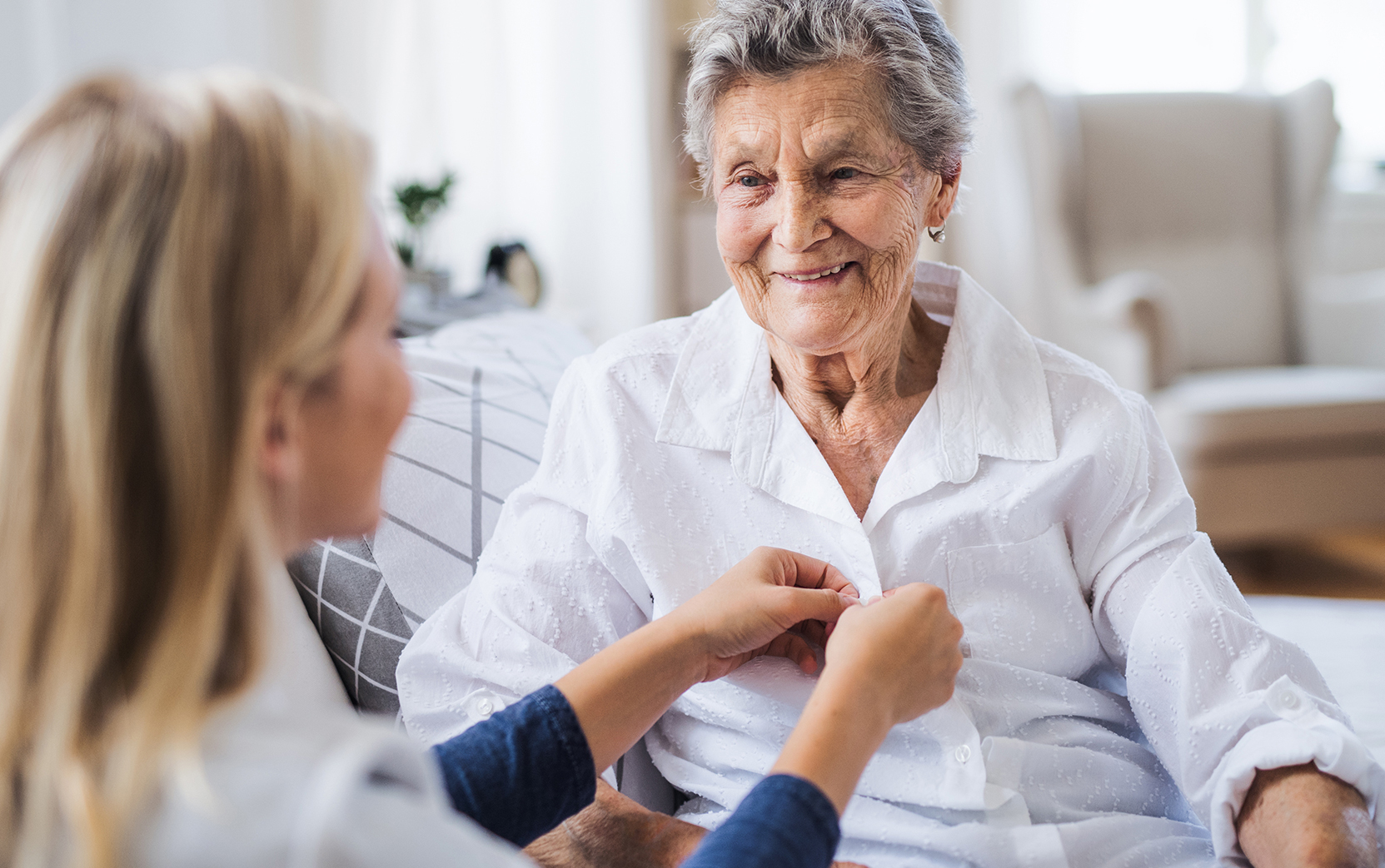 Memory Care Alzheimer�s &amp; Dementia Community