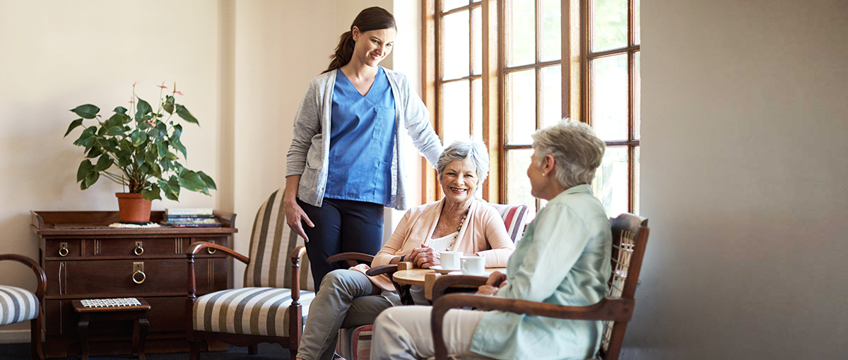How to Choose an Assisted Living Facility: Helpful Checklist and Tips –  DailyCaring