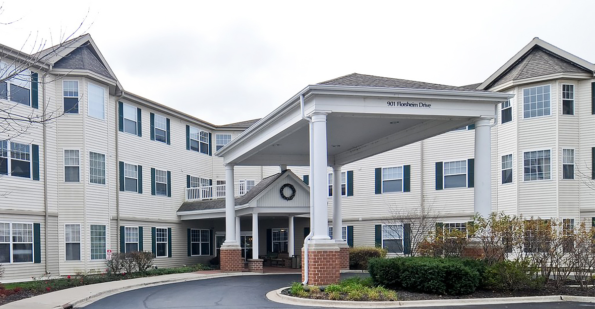 StoryPoint Expands Senior Living Services To Illinois