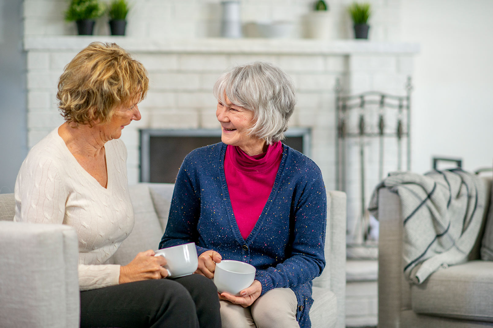 How To Support Senior Caregivers