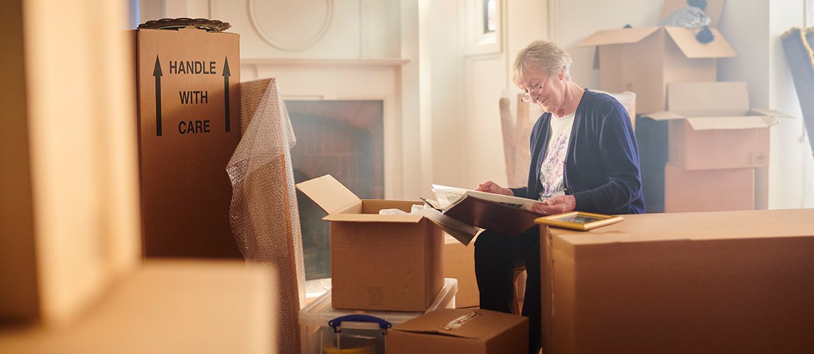 4 Signs It’s Time To Move