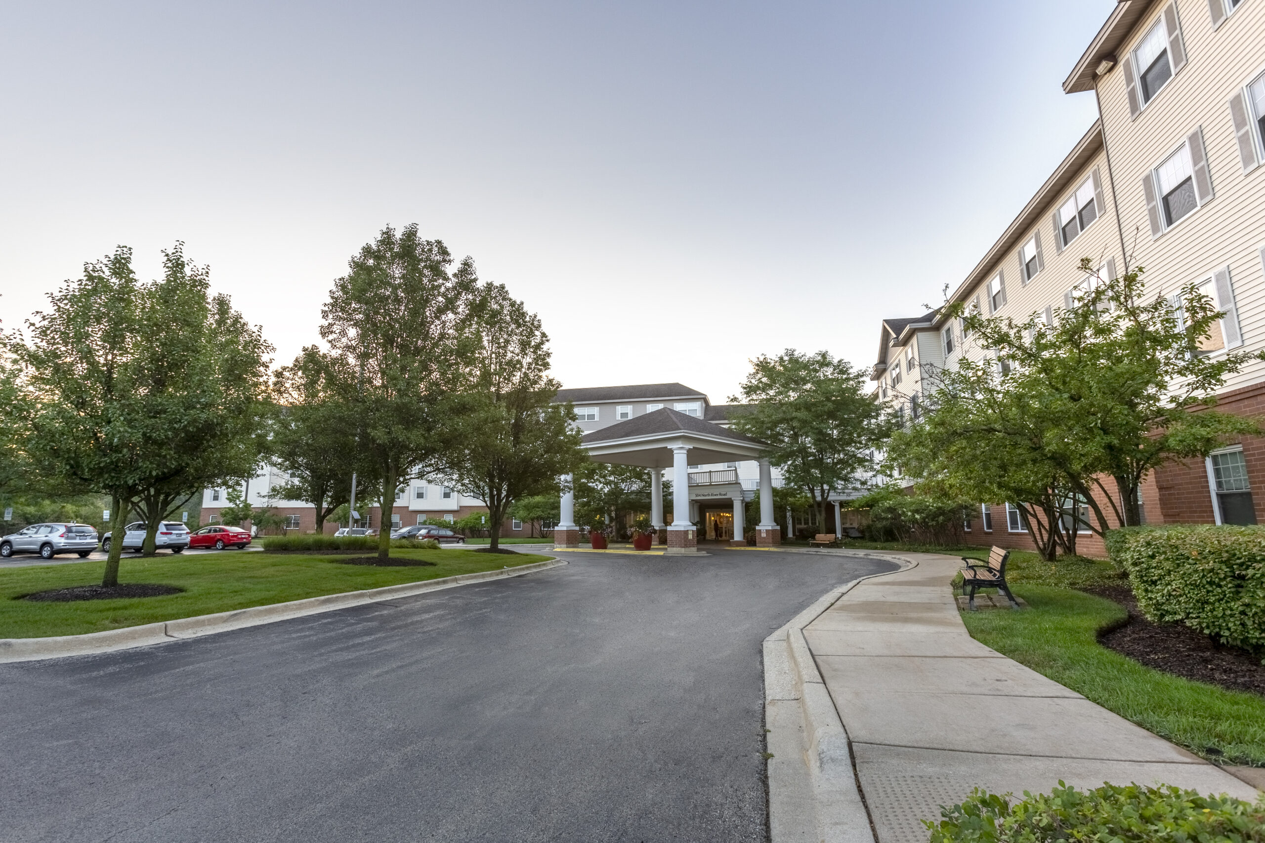 StoryPoint Expands Senior Living Services To Illinois