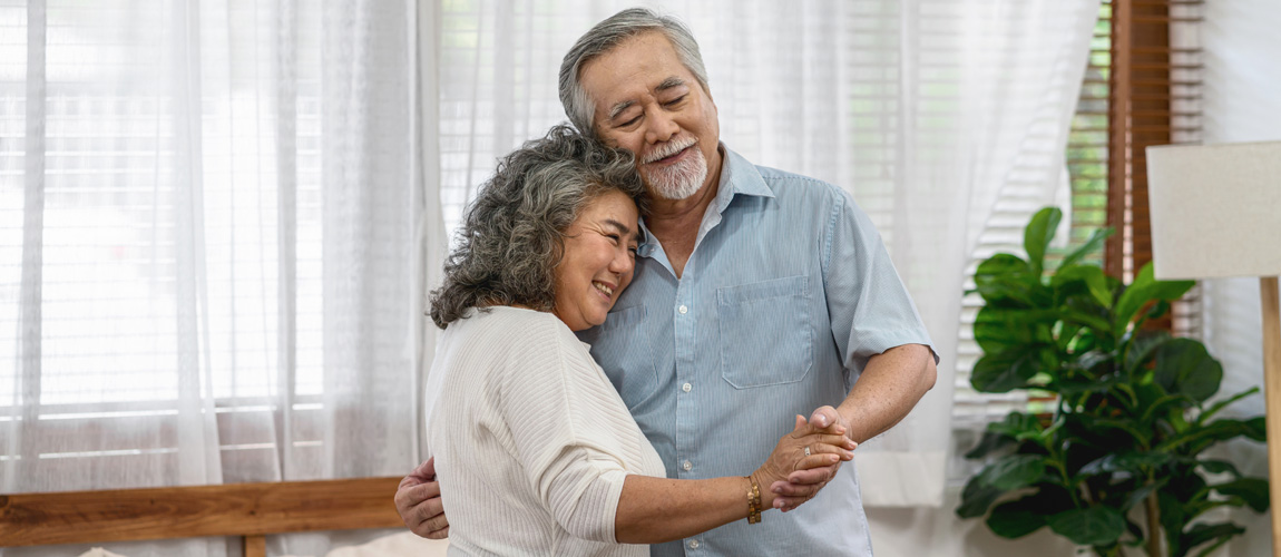 The Benefits Of Dancing For Seniors: Examples And How To Get Started