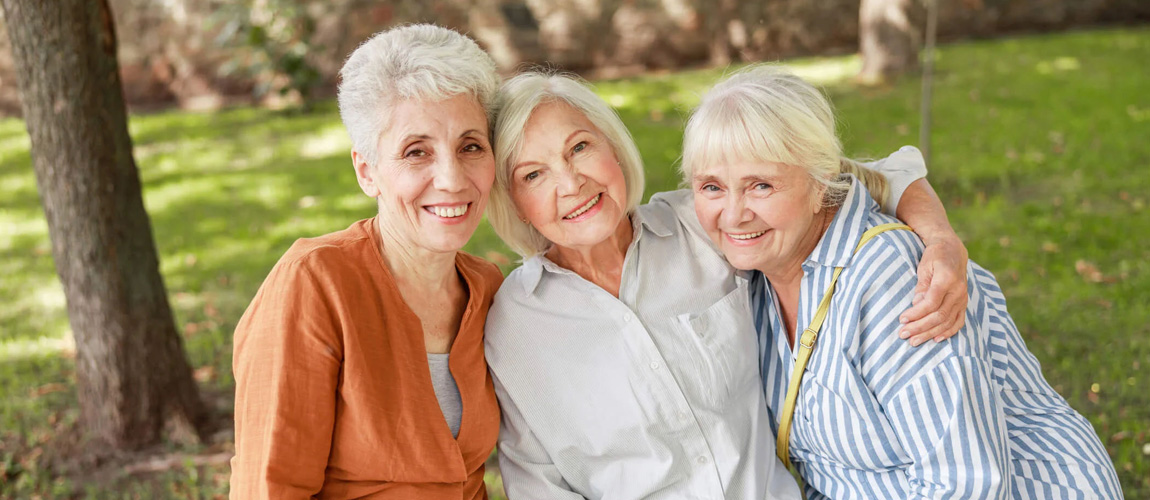 5 Ways To Make Friends In Retirement