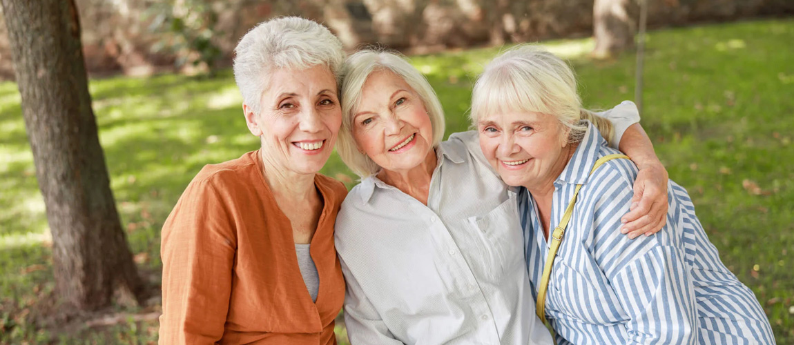 5 Ways To Make Friends In Retirement