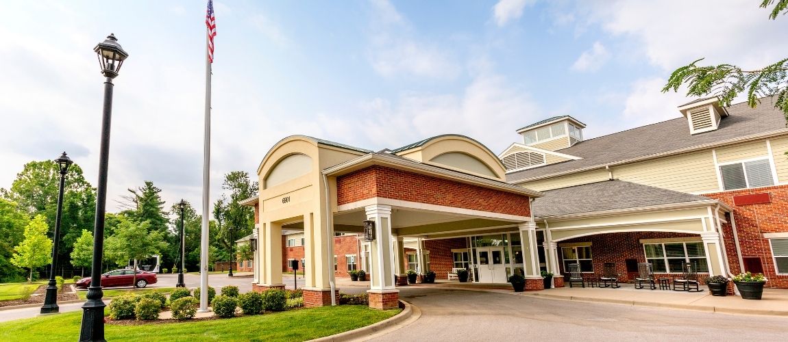 StoryPoint Prospect: Louisville Area Senior Living