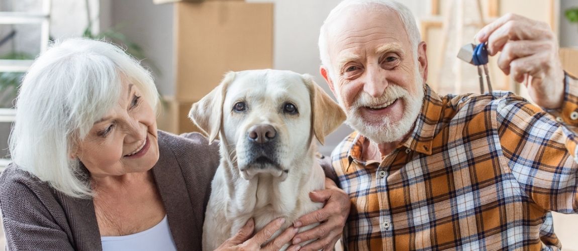 5 Tips On Preparing Your Loved One For Senior Living