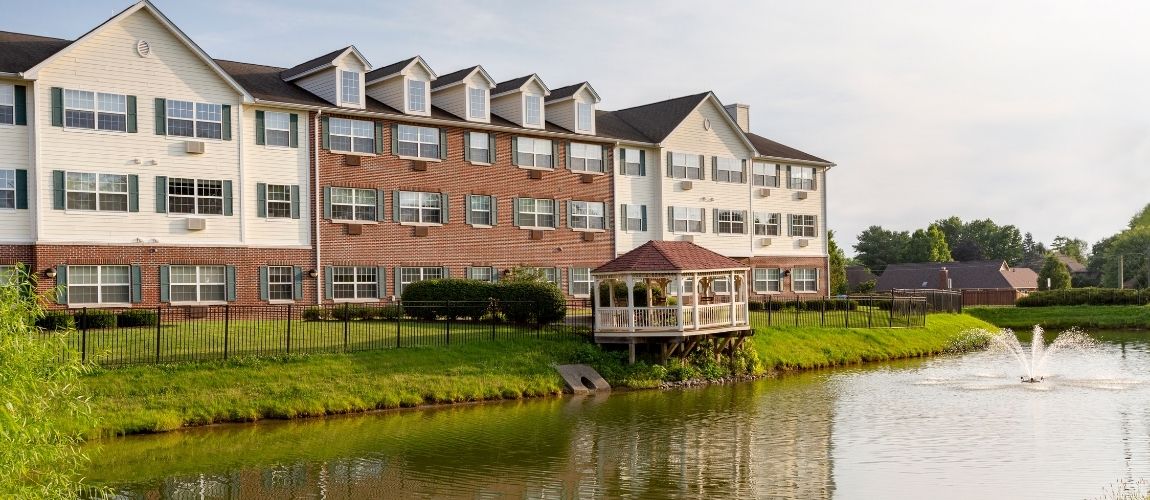 Moving To Greenwood? Find The Best In Greenwood Senior Living