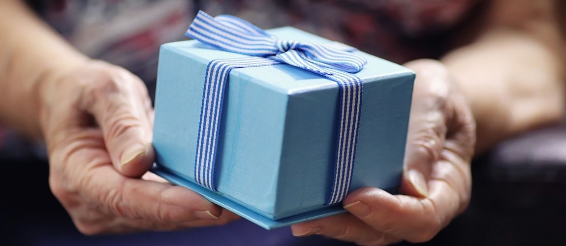 Gift Ideas For Older Parents And Grandparents
