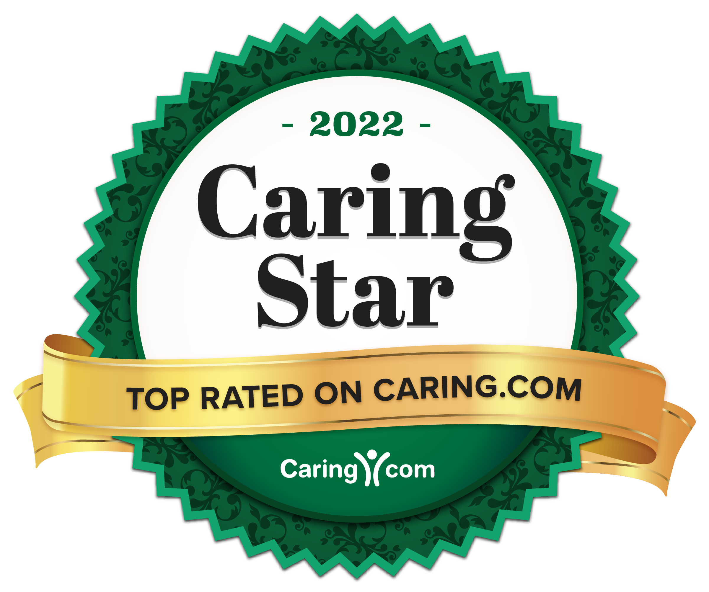 2022 Caring Star