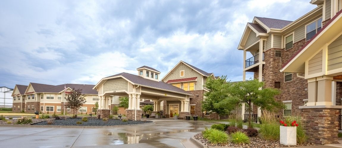 It’s All About Community: Senior Living In Ankeny, Iowa