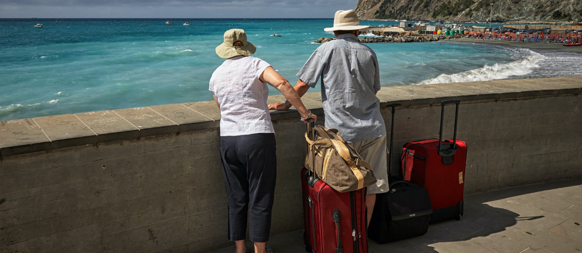 5 Great Senior Vacation Ideas For A Fun And Accessible Trip