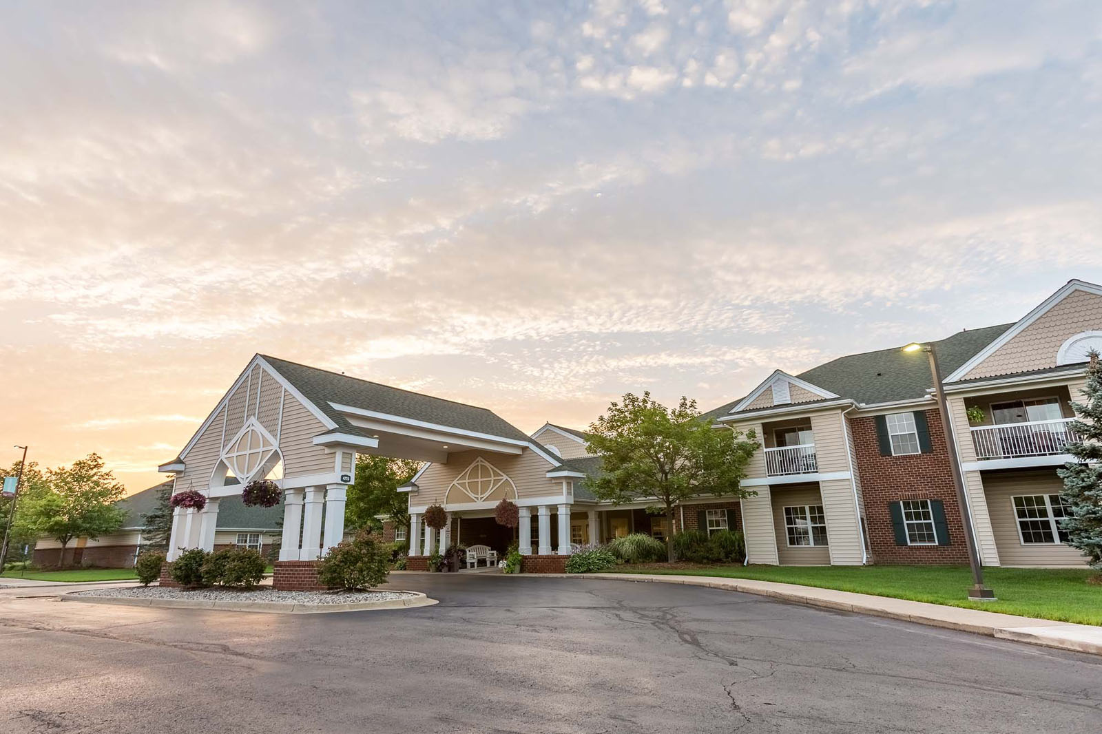 Independence Village Grand Ledge