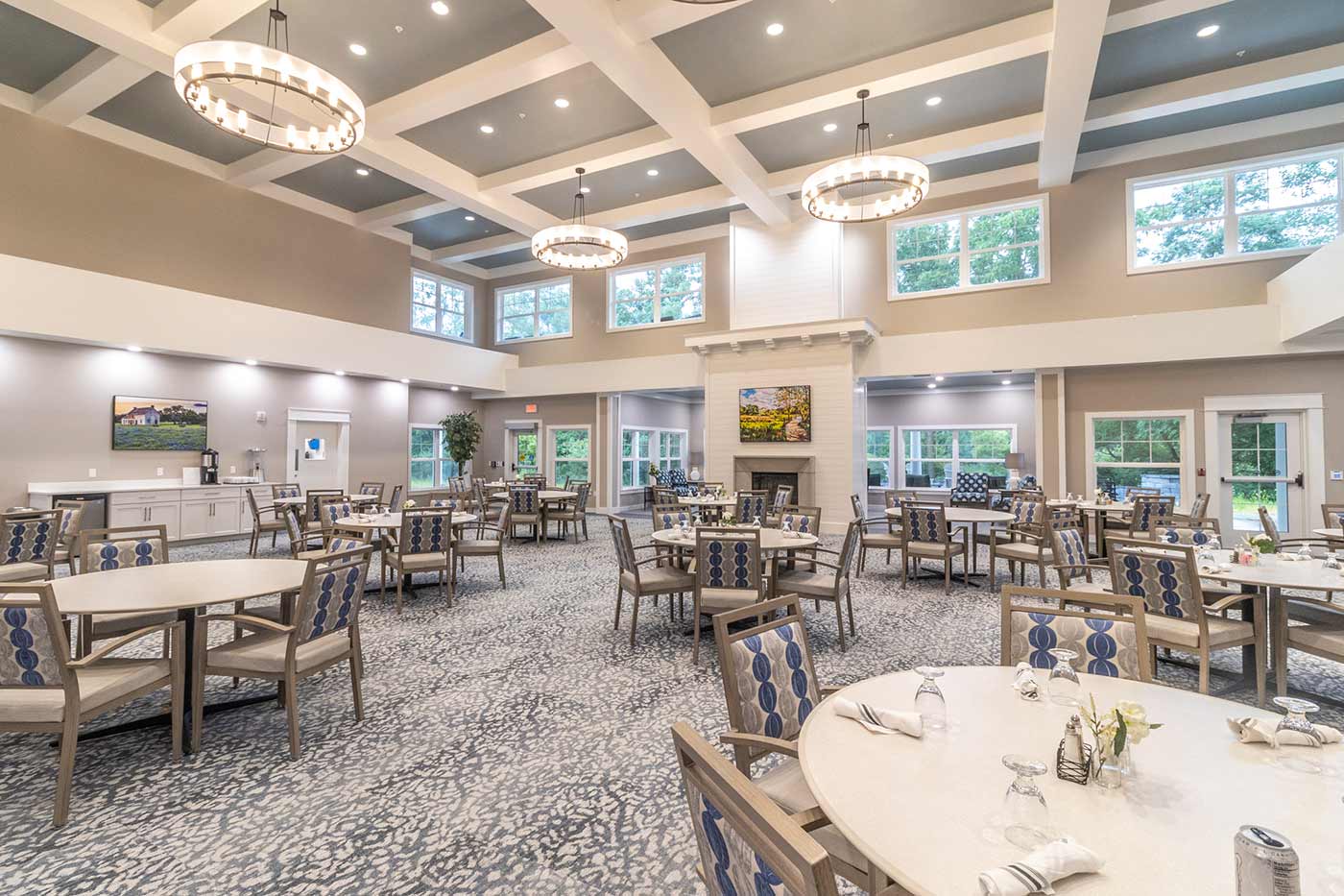A Community Worth Bragging About | Senior Living In Grand Rapids