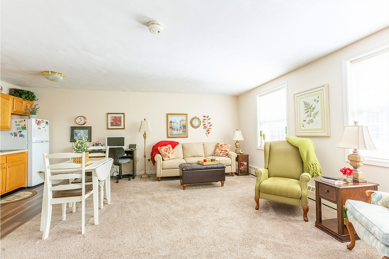 Independence Village of Avon (Prestwick) Indiana Assisted Living