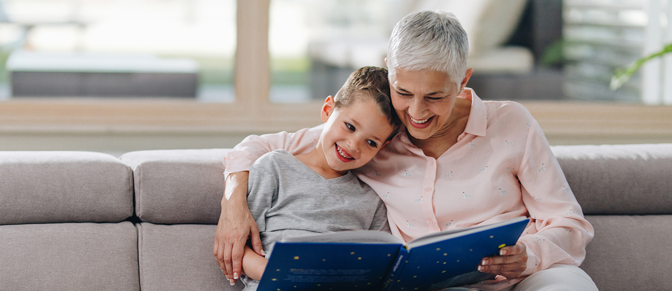 Moving Mom to StoryPoint