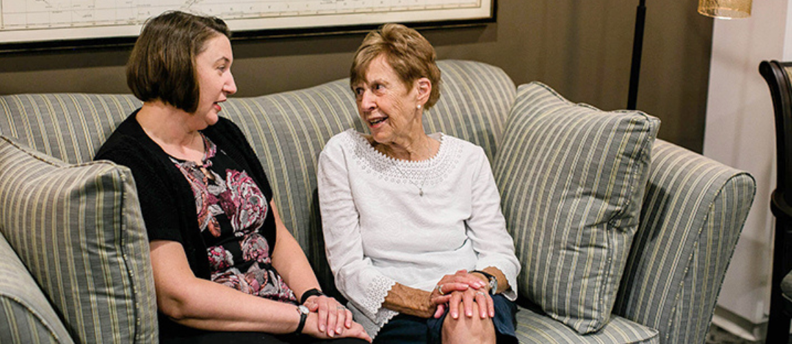 Tips for Dementia Caregivers: How to Care For Your Loved One