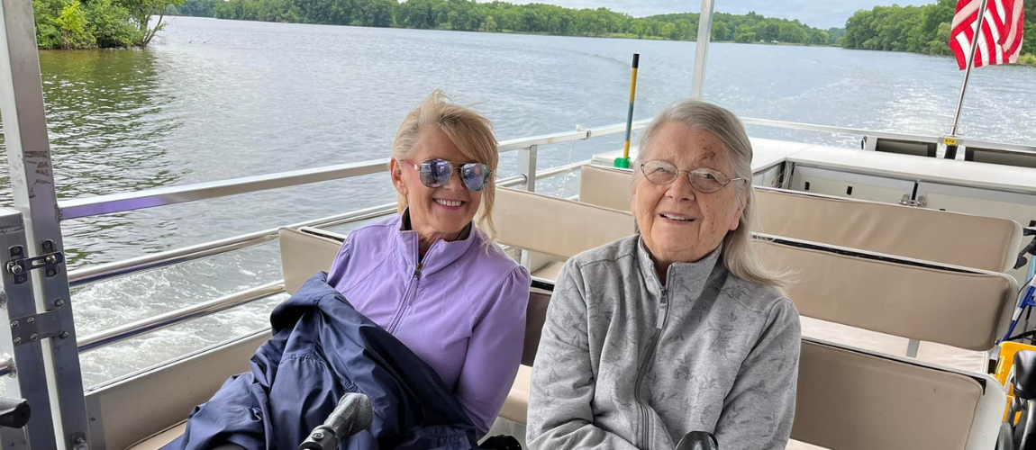 Meet Me At The Lake! The Best Perks Of Senior Living In White Lake, Michigan