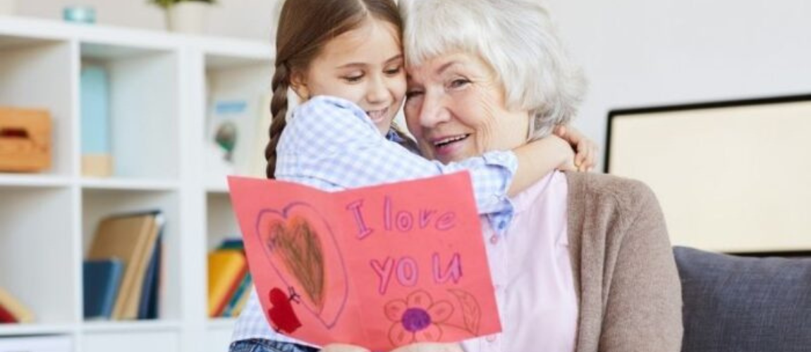 15 Grandparents Day Ideas To Make The Day Magical