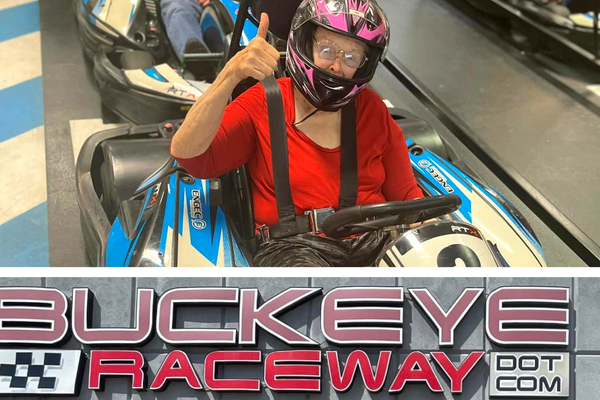 Buckeye Raceway