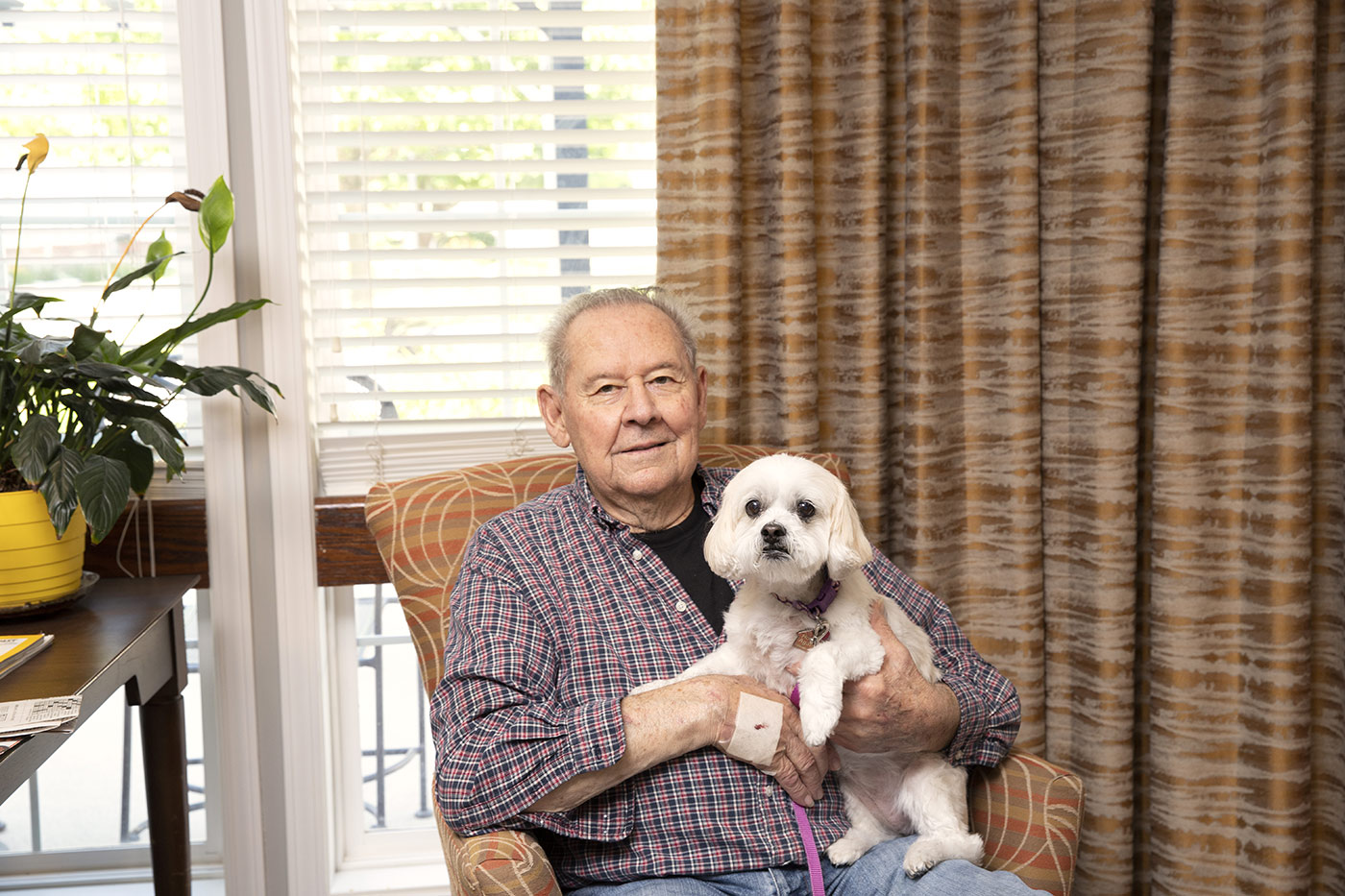 The Best Pets For Seniors: Our Favorite Pets For Older Adults