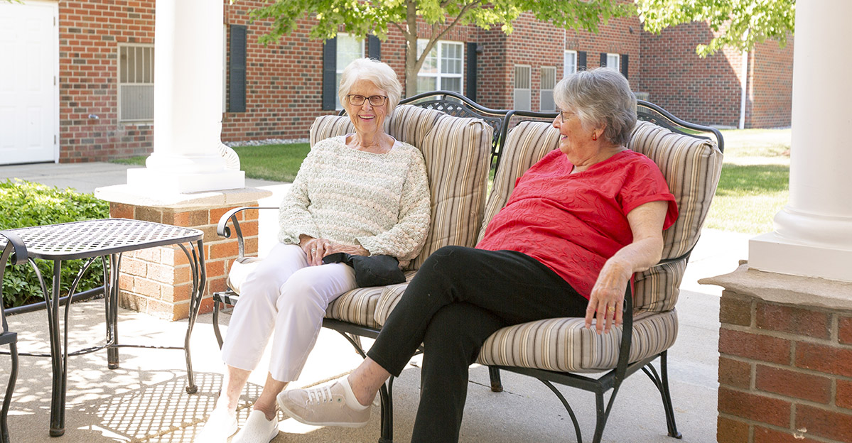 Choose Chattanooga And Chattanooga Senior Living 