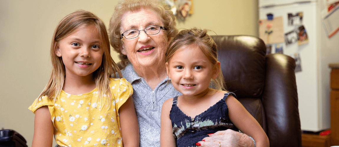7 Heartfelt Mother’s Day Gift Ideas For Seniors