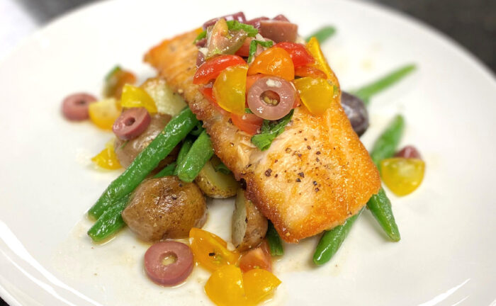 Meal Preparation for Seniors: Easy And Healthy Meal Ideas