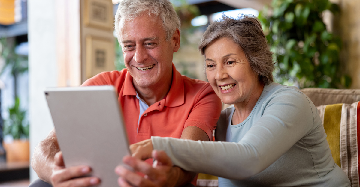 Video Calling Devices For Seniors: A 2023 Buyers Guide